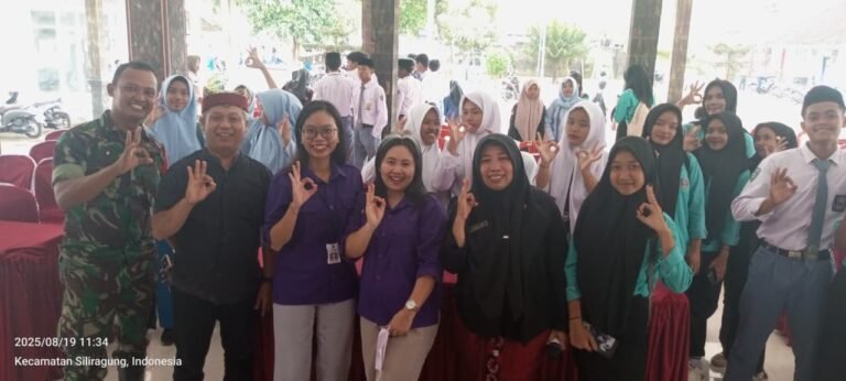 Penyuluhan Kejiwaan, Dorong Kesehatan Mental Remaja