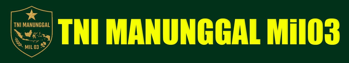 Tni Manunggal Mil03