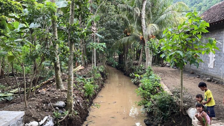 Bangun Harapan Baru, TMMD ke-126 Bersama Baznas Wujudkan Rumah Layak Huni di Lebakharjo